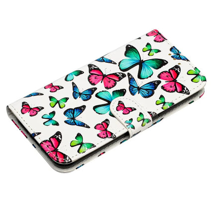 For OnePlus 13 Wallet Case Printed Pattern Design Leather Phone Cover