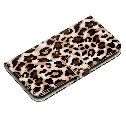 For OnePlus 13 Wallet Case Printed Pattern Design Leather Phone Cover