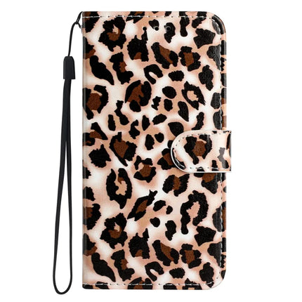 For OnePlus 13 Wallet Case Printed Pattern Design Leather Phone Cover