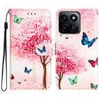 Cherry Blossoms Tree