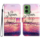 Never Stop Dreaming