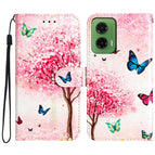 Cherry Blossoms Tree