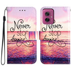 Never Stop Dreaming