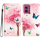 Cherry Blossoms Tree