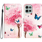 Cherry Blossoms Tree