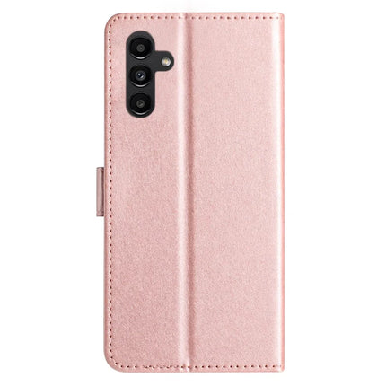 For Samsung Galaxy A26 5G Wallet Case Leather Folio Phone Cover Magnetic Clasp
