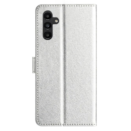 For Samsung Galaxy A26 5G Wallet Case Leather Folio Phone Cover Magnetic Clasp