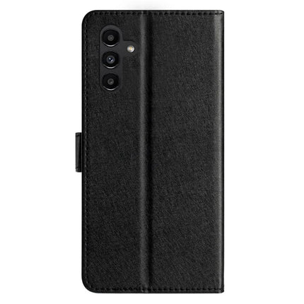 For Samsung Galaxy A26 5G Wallet Case Leather Folio Phone Cover Magnetic Clasp