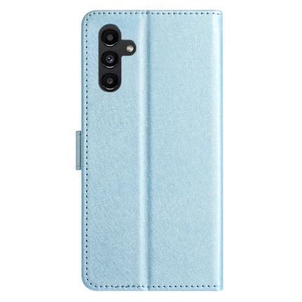 For Samsung Galaxy A26 5G Wallet Case Leather Folio Phone Cover Magnetic Clasp