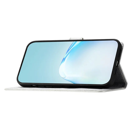 For Motorola Moto G75 5G Wallet Case Leather Folio Phone Cover Magnetic Clasp