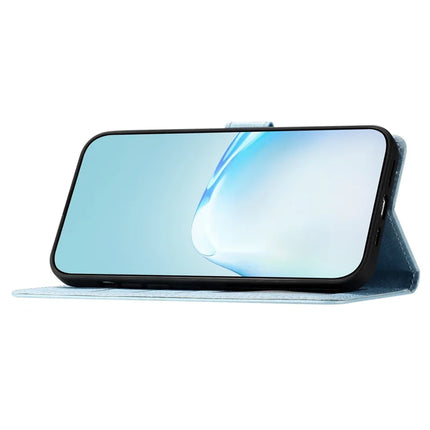 For Motorola Moto G75 5G Wallet Case Leather Folio Phone Cover Magnetic Clasp