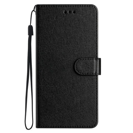 For Motorola Moto G75 5G Wallet Case Leather Folio Phone Cover Magnetic Clasp