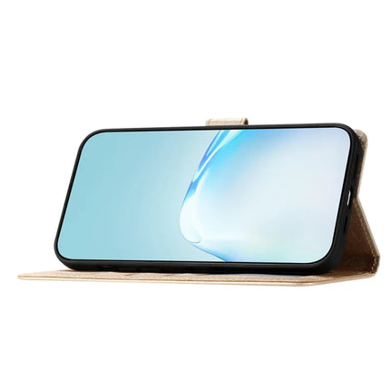 For Motorola Moto G75 5G Wallet Case Leather Folio Phone Cover Magnetic Clasp