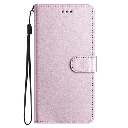 For Motorola Moto G75 5G Wallet Case Leather Folio Phone Cover Magnetic Clasp