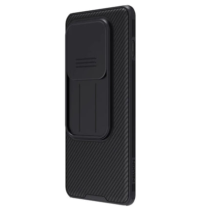 NILLKIN Camshield Pro Series for OnePlus 13 Case PC+TPU Slide Camera Lid Phone Cover