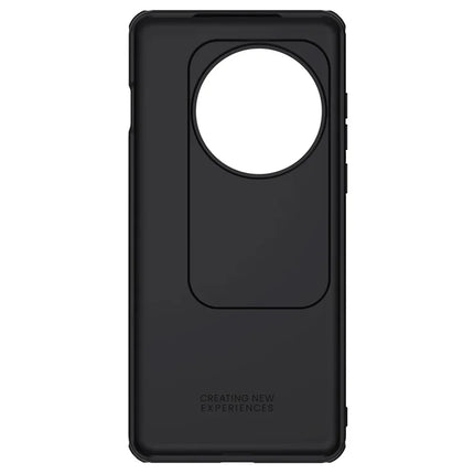 NILLKIN Camshield Pro Series for OnePlus 13 Case PC+TPU Slide Camera Lid Phone Cover