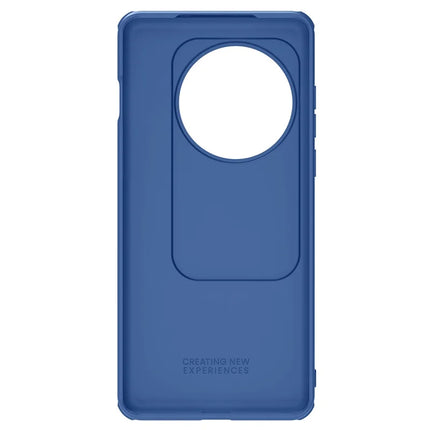 NILLKIN Camshield Pro Series for OnePlus 13 Case PC+TPU Slide Camera Lid Phone Cover