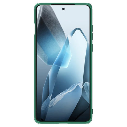 NILLKIN Camshield Pro Series for OnePlus 13 Case PC+TPU Slide Camera Lid Phone Cover