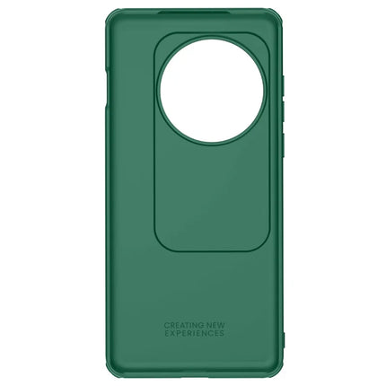 NILLKIN Camshield Pro Series for OnePlus 13 Case PC+TPU Slide Camera Lid Phone Cover