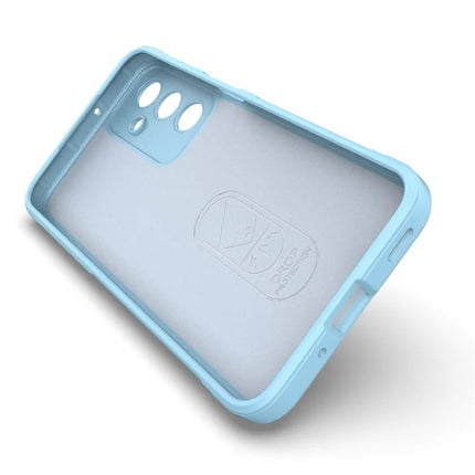 For Samsung Galaxy A36 5G Case Anti-Drop Soft TPU Rugged Phone Back Cover