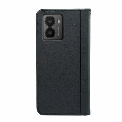 HX01 For HMD Fusion 5G Wallet Case Magnetic Closing PU Leather Phone Cover
