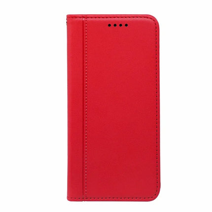 HX01 For HMD Fusion 5G Wallet Case Magnetic Closing PU Leather Phone Cover