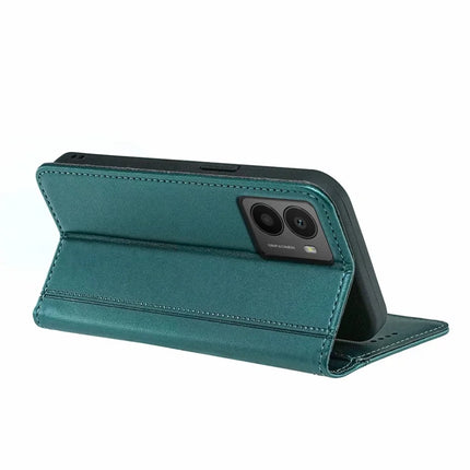 HX01 For HMD Fusion 5G Wallet Case Magnetic Closing PU Leather Phone Cover