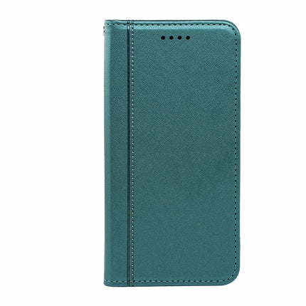 HX01 For HMD Fusion 5G Wallet Case Magnetic Closing PU Leather Phone Cover