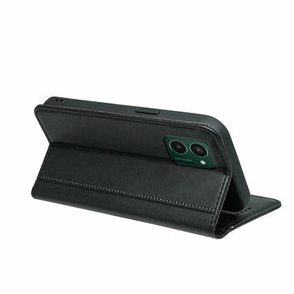 HX01 For HMD Pulse Pro Wallet Case Magnetic Closing PU Leather Phone Cover