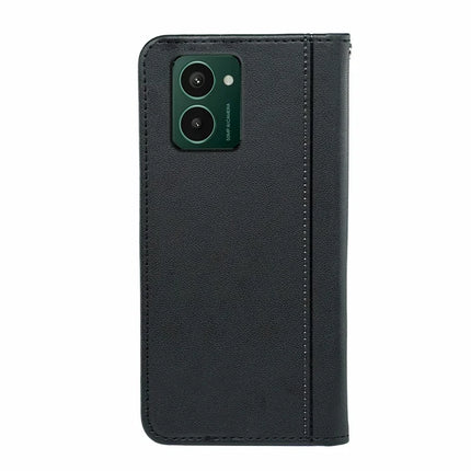 HX01 For HMD Pulse Pro Wallet Case Magnetic Closing PU Leather Phone Cover