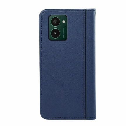 HX01 For HMD Pulse Pro Wallet Case Magnetic Closing PU Leather Phone Cover