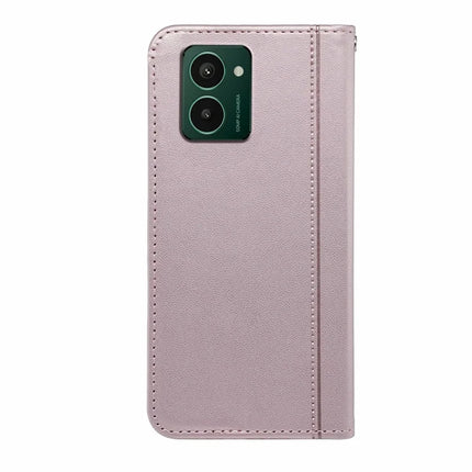 HX01 For HMD Pulse Pro Wallet Case Magnetic Closing PU Leather Phone Cover
