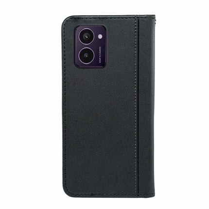 HX01 For HMD Pulse  /  Pulse+ Wallet Case Magnetic Closing PU Leather Phone Cover