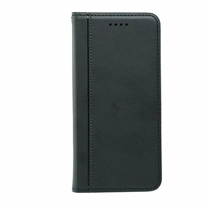 HX01 For HMD Pulse  /  Pulse+ Wallet Case Magnetic Closing PU Leather Phone Cover