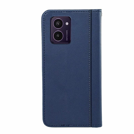 HX01 For HMD Pulse  /  Pulse+ Wallet Case Magnetic Closing PU Leather Phone Cover