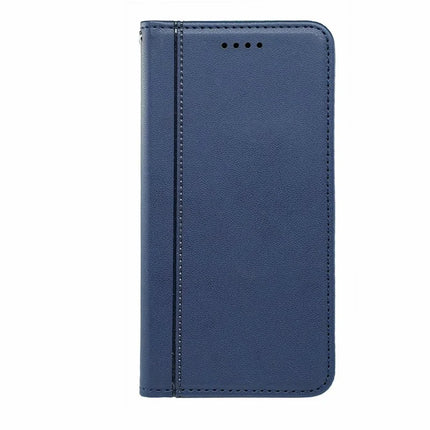 HX01 For HMD Pulse  /  Pulse+ Wallet Case Magnetic Closing PU Leather Phone Cover