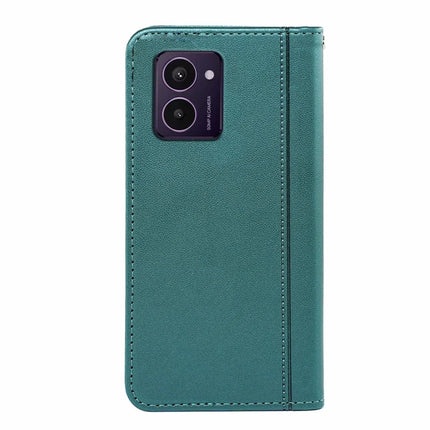 HX01 For HMD Pulse  /  Pulse+ Wallet Case Magnetic Closing PU Leather Phone Cover