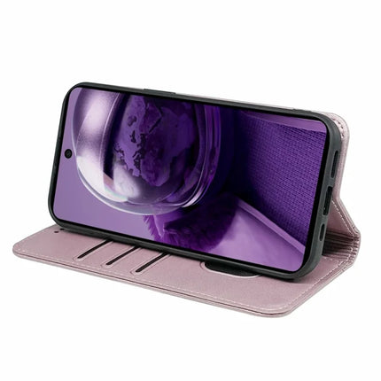 HX01 For HMD Pulse  /  Pulse+ Wallet Case Magnetic Closing PU Leather Phone Cover