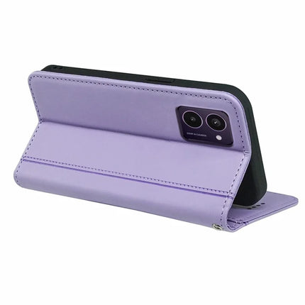 HX01 For HMD Pulse  /  Pulse+ Wallet Case Magnetic Closing PU Leather Phone Cover