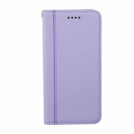 HX01 For HMD Pulse  /  Pulse+ Wallet Case Magnetic Closing PU Leather Phone Cover