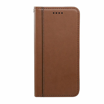 HX01 For HMD Pulse  /  Pulse+ Wallet Case Magnetic Closing PU Leather Phone Cover