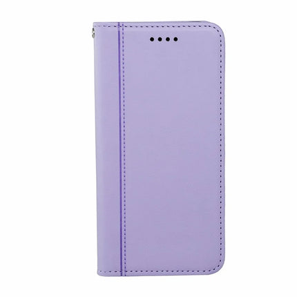 HX01 For OnePlus 13 Wallet Case Magnetic Closing PU Leather Phone Cover