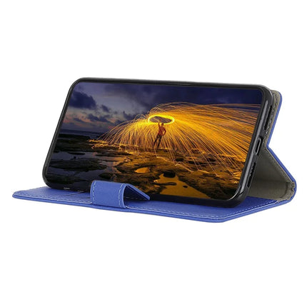 For Oppo Reno12 F 5G Case PU Leather Stand Wallet Phone Cover