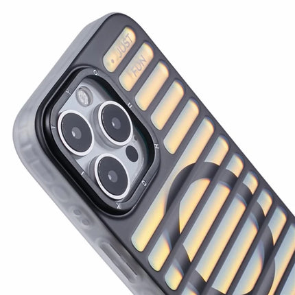 YOUNGKIT For iPhone 16 Pro Max Case Compatible with MagSafe Colorful Matte TPU Phone Cover