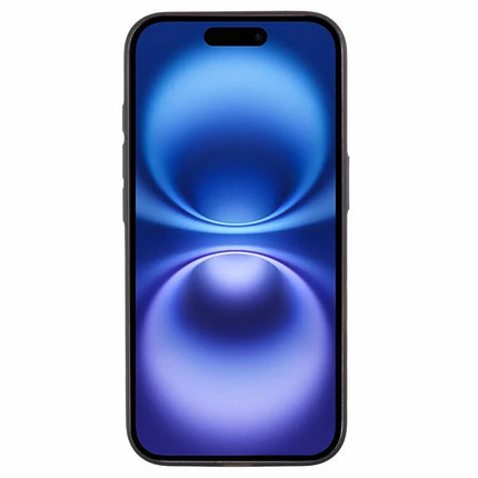 X-LEVEL For iPhone 16 Case Compatible with MagSafe Hard PP Matte Phone Cover 0.18mm Ultra Thin