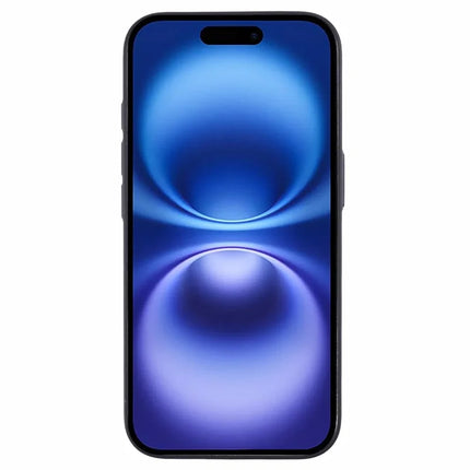 X-LEVEL For iPhone 16 Case Compatible with MagSafe Hard PP Matte Phone Cover 0.18mm Ultra Thin