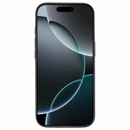 X-LEVEL For iPhone 16 Pro Case Compatible with MagSafe Hard PP Matte Phone Cover 0.18mm Ultra Thin
