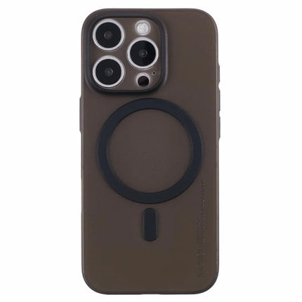 X-LEVEL For iPhone 16 Pro Case Compatible with MagSafe Hard PP Matte Phone Cover 0.18mm Ultra Thin