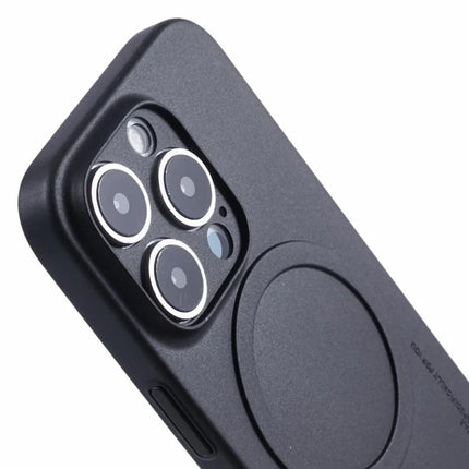 X-LEVEL For iPhone 16 Pro Case Compatible with MagSafe Hard PP Matte Phone Cover 0.18mm Ultra Thin