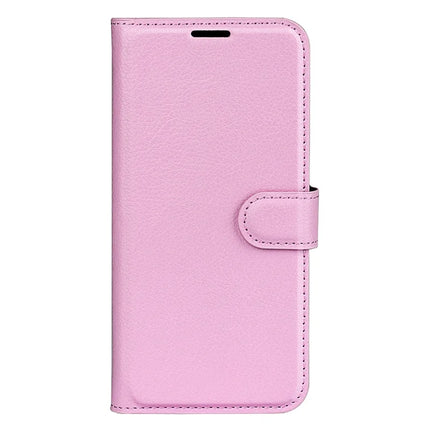 For Oppo Find X8 Pro 5G Case Litchi Texture Shockproof Leather Wallet Phone Cover